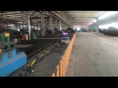 Equipo de producción para los camiones de HOWO