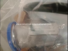 VG1560118229 Turbocompresor para camiones Hohan de trabajo pesado