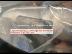VG1560118229 Turbocompresor Original Lleve el rendimiento de su vehículo al siguiente nivel