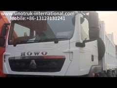 Ver HOWO ZZ3257V384GB1 Camión Volquete 371HP 6x4 LHD Demo